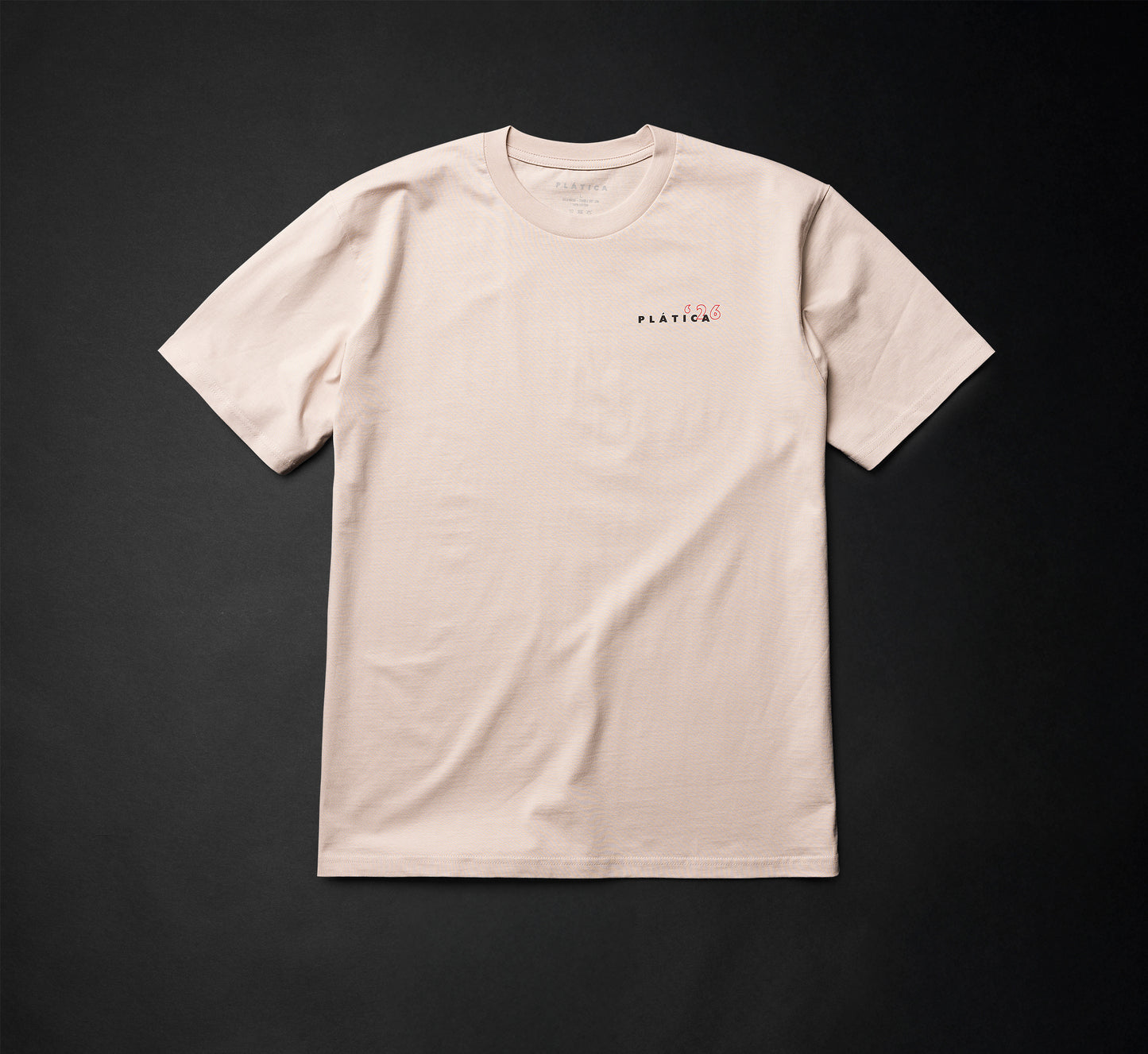 26' Main Event Tee