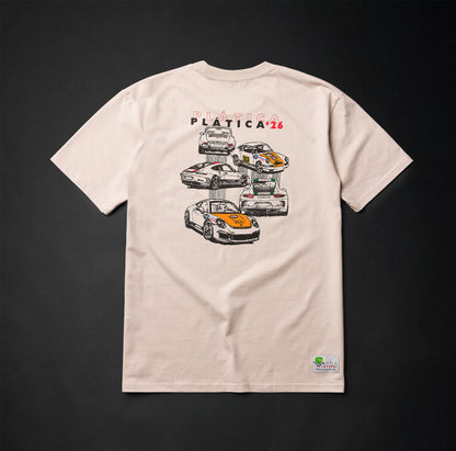 26' Main Event Tee
