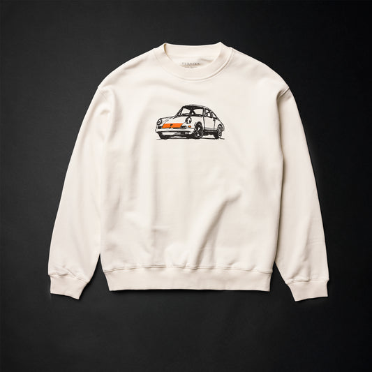 Early 911 R Crewneck Sweatshirt
