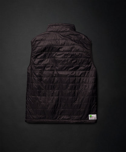 TN Race Puffer Vest