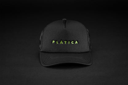 PLÁTICA Trucker Cap