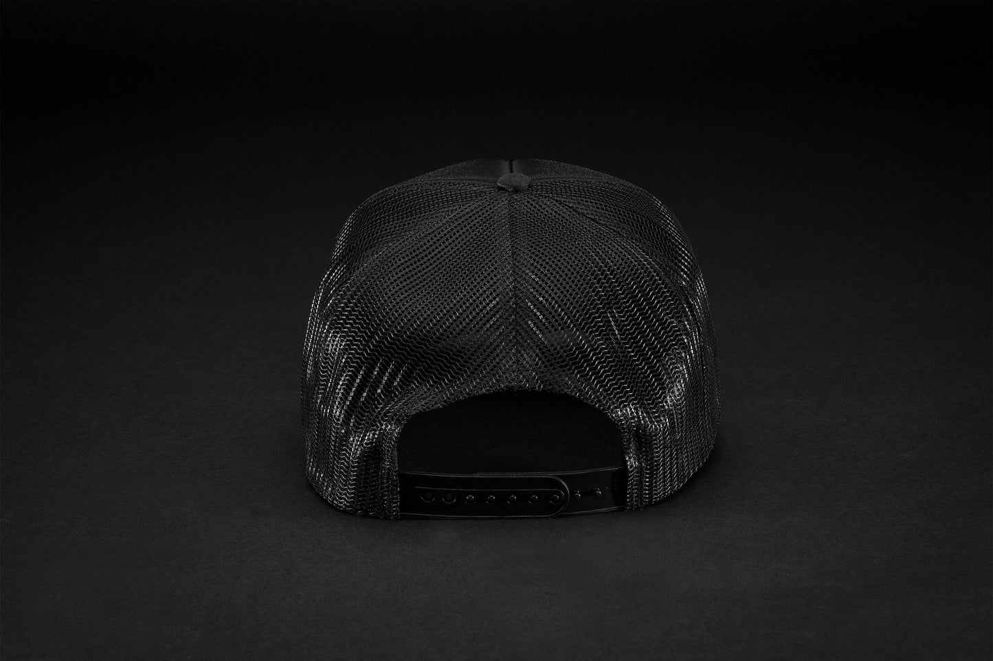 PLÁTICA Trucker Cap