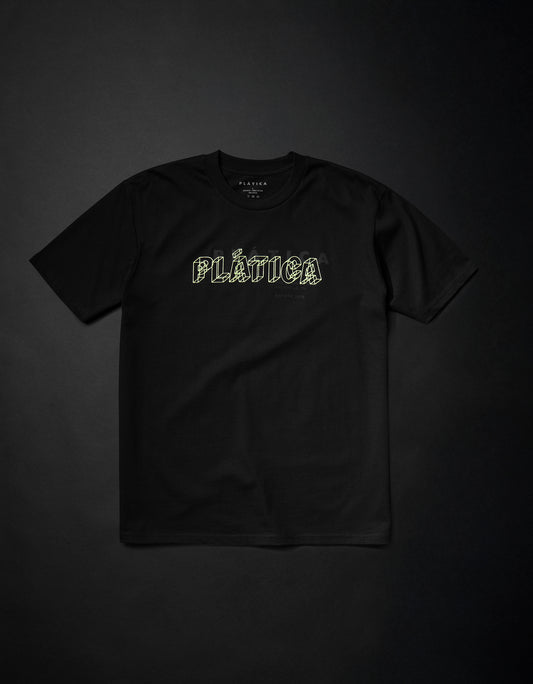 PLÁTICA Art Tee