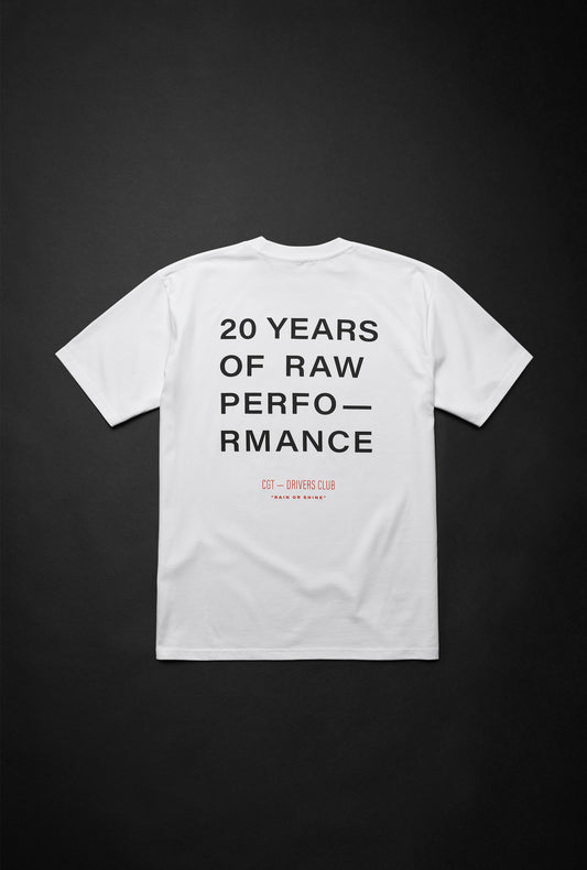 PLÁTICA Carrera GT Celebration Art Tee